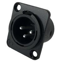IO-XLR3-M-BK-JL