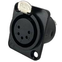 IO-XLR5-F-BK-JL