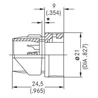 T 3431 500