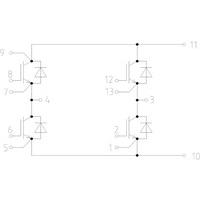 F4250R17MP4B11BPSA1