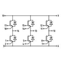 FS50R17KE3B17BOSA1