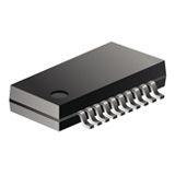 74FCT807CTPYGI
