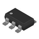 LTC6905IS5-100#PBF