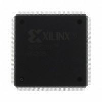 XC95216-20HQ208C