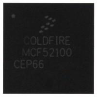 MCF52211CEP66
