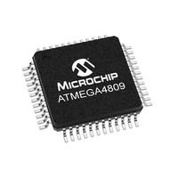ATMEGA4809-AU
