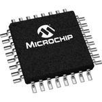 AVR128DA32-I/PT