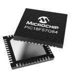 PIC18F57Q84T-I/6MX