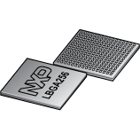 LPC43S70FET256E