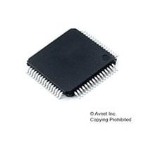 EFM32WG332F128-QFP64