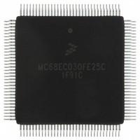 MC68020FE20E