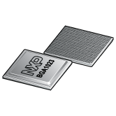 MPC8572VJAVNE