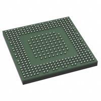STM32MP157AAC3