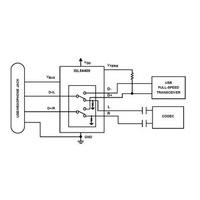 ISL54401IRUZ-T