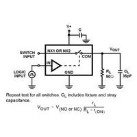 ISL54049IRUZ-T