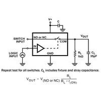 ISL84541CBZ-T
