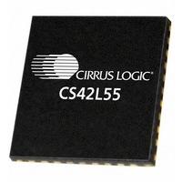 CS42L55-DNZR