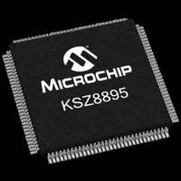 KSZ8895MLUB