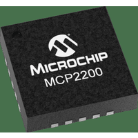 MCP2200T-E/MQVAO