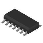 LTC1687IS