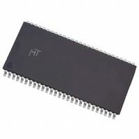 MT48LC16M16A2P-6A IT:G TR