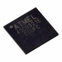 AT45DB641E-CCUN2B-T