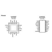 ISL6406IVZ-T
