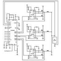 ISL6565BCV