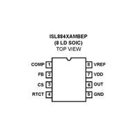 ISL8845AMBZ-T