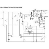 ISL8843MBZ-T