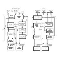 ICM7228CIPI