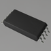 MIC4428BMM-TR