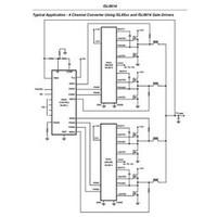 ISL6614CBZ-T