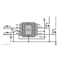ISL89160FRTAZ-T
