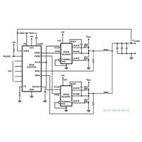 ISL6208CIRZ-T