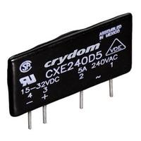 CX240D5