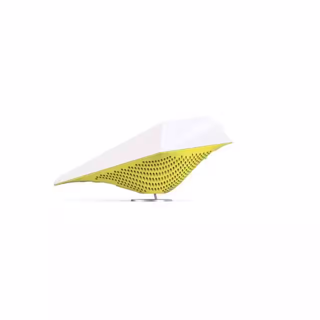 AIRBIRD PLUS CANARY YELLOW