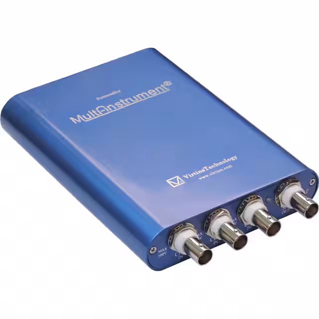 VT-DSO-2810