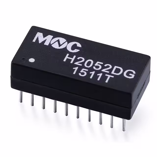 H2052DG