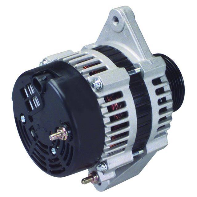 305CI, 5.0L YEAR 2004 V8-305, 5.0L ALTERNATOR