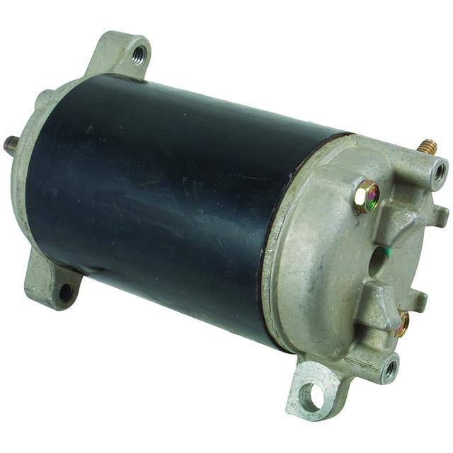 E150EX YEAR 1995 2.6L - 158CI - 150 H.P. STARTER
