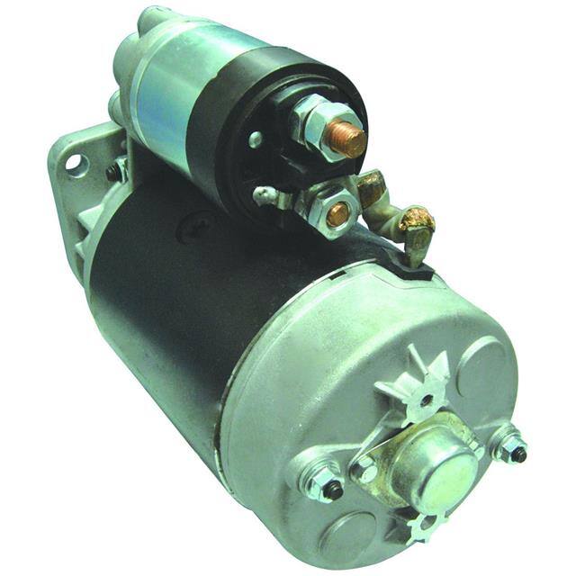 AZJ3179 STARTER