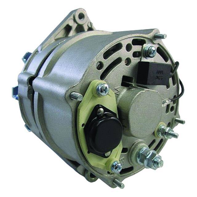 MG116 ALTERNATOR