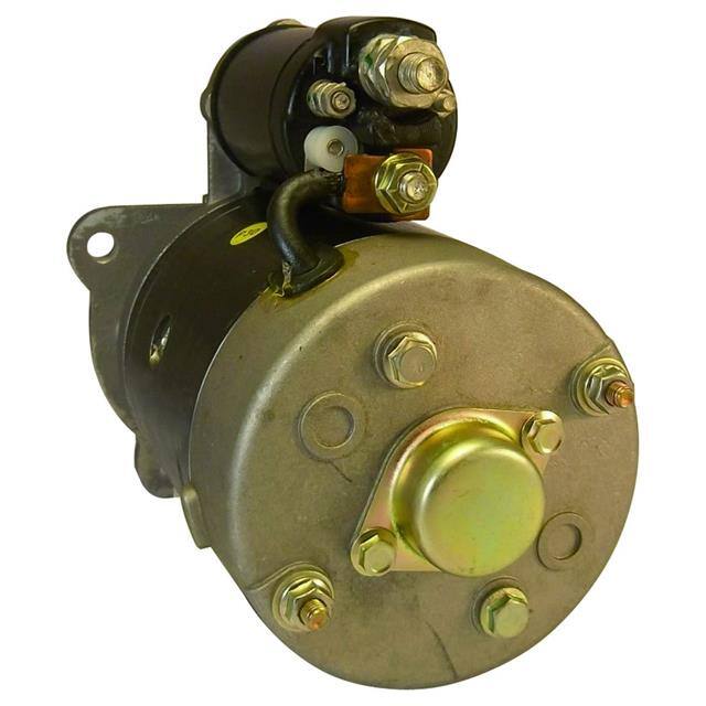 S5000265 STARTER