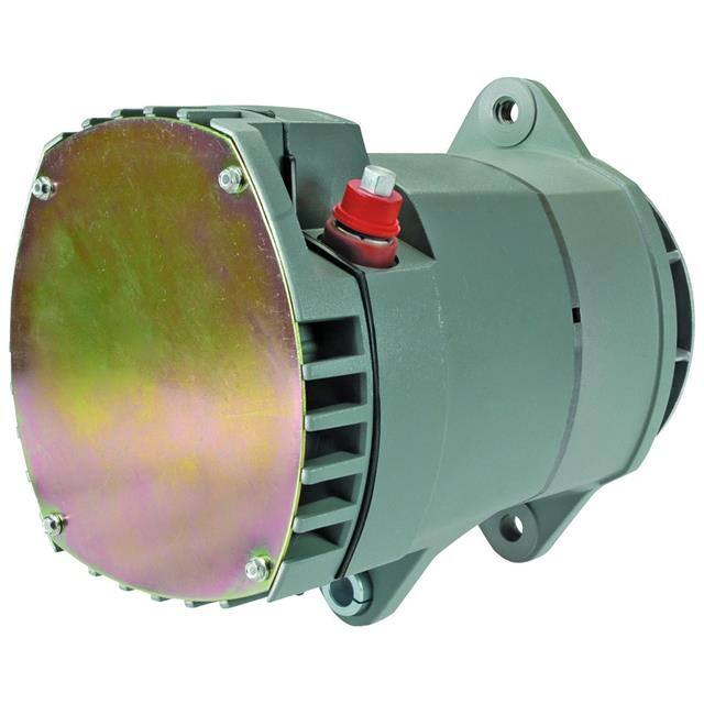 GL170 ALTERNATOR