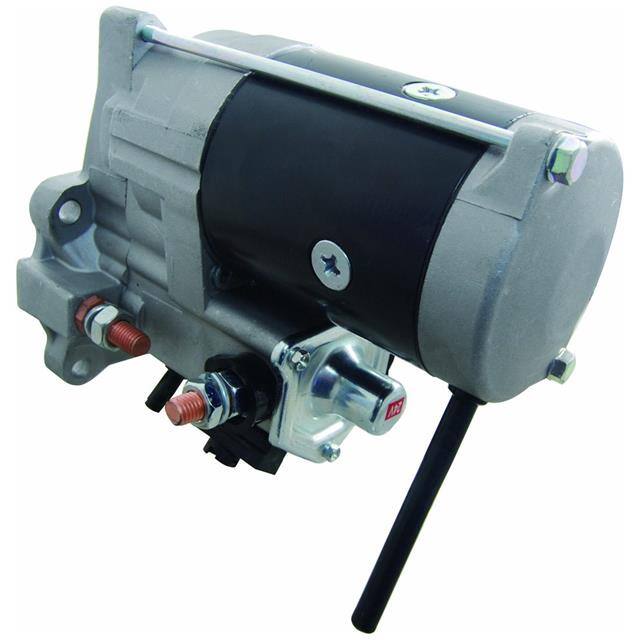 SE501424 STARTER