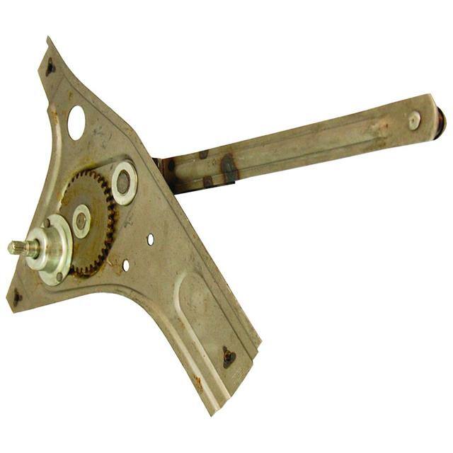 OPTR1830R WINDOW REGULATOR - MANUAL