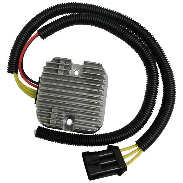 4013904 REGULATOR AND RECTIFIER