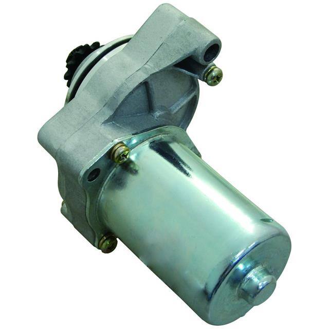 MX50 MINI ATV YEAR 2006 50CC STARTER