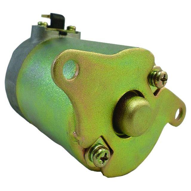MX150 LE ATV YEAR 2005 147CC STARTER